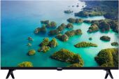 ��������� LED Haier 32" LED S2 Frameless ������ FULL HD 60Hz DVB-T DVB-T2 DVB-C DVB-S DVB-S2 USB WiFi Smart TV (RUS)
