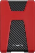 ������� ���� A-Data USB 3.0 1Tb AHD650-1TU31-CRD HD650 DashDrive Durable 2.5" �������
