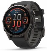 �����-���� Garmin Fenix 8 43�� 1.3" AMOLED ����.������ ���.������ ����.�����.:108-182�� (010-02903-21)
