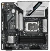 ����������� ����� Z890 S1851 MATX Z890M GAMING X GIGABYTE 