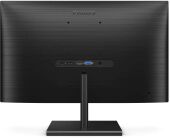 ������� Philips 23.8" 245E1S (00/01) ������ IPS LED 16:9 HDMI ������� 250cd 178��/178�� 2560x1440 75Hz VGA DP 2K 3.24��
