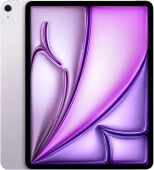 ������� Apple iPad Air 2025 A3268 M3 4.05 8C RAM8Gb ROM128Gb 13" IPS 2732x2048 iOS ���������� 12Mpix 12Mpix BT WiFi 10hr