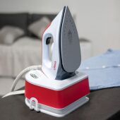  PL2650 SPACE HEALTHY RED UFESA