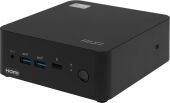 ������ MSI Cubi NUC 1M-052BRU Core 5 120U (1.4) Graphics CR ��� �� 2xGbitEth WiFi BT 120W ������ (936-B0B111-080)