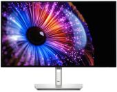 ������� Dell 27" UltraSharp U2724DE ������ IPS LED 16:9 HDMI ������� HAS Piv 350cd 178��/178�� 2560x1440 120Hz DP WQ HD 2K (1440p) USB 7.37��