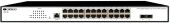 ���������� Origo OS3126 OS3126/A1A (L2) 24x1����/� 2SFP �����������