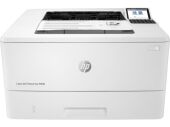 Принтер лазерный HP LaserJet Enterprise M406dn (3PZ15A) A4 Duplex Net белый