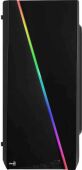 �� IRU Tactio 320A5GES MT Ryzen 5 5600 (3.5) 16Gb SSD512Gb RTX3050 6Gb ��� �� GbitEth 500W ������ (RUS) (2179704)