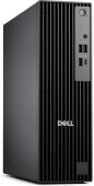 �� Dell Pro Slim QCS1250 slim Core Ultra 5 235 (3.4) 8Gb SSD512Gb Graphics Windows 11 Pro GbitEth 180W ���� ���������� ������ (5856)
