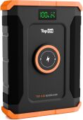 �������������� ����������� TopON TOP-X60 60000mAh 10A QC3.0/PD 3xUSB �������.���. ������/��������� (103765)