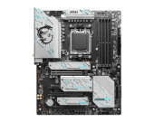Материнская плата AMD X670 SAM5 ATX X670E GAMING PLUS WIFI MSI