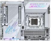 ����������� ����� Gigabyte X870E AORUS PRO X3D ICE Socket AM5 AMD X870E 4xDDR5 ATX AC`97 8ch(7.1) 5Gigabit RAID+HDMI