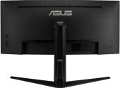 ������� Asus 34" TUF Gaming VG34VQL1B �����-����� VA LED 1ms 21:9 HDMI M/M ������� HAS Piv 550cd 178��/178�� 3440x1440 165Hz DP 2K USB 9.01��