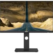 ������� Dahua 27" LM27-P301A ������ IPS LED 5ms 16:9 HDMI ������� HAS Piv 1000:1 250cd 178��/178�� 2560x1440 75Hz DP 2K USB 5.98��