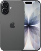 �������� Apple A3520 iPhone 17 256Gb 8Gb ������ �������� 3G 4G 1Sim 6.3" 1206x2622 iOS 26 48Mpix 802.11 a/b/g/n/ac/ax/be NFC GPS Protect