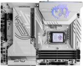 ����������� ����� MSI MPG Z890 EDGE TI WIFI Soc-1851 Intel Z890 4xDDR5 ATX AC`97 8ch(7.1) 5Gigabit RAID+HDMI