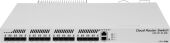 ���������� MikroTik CRS317-1G-16S+RM (L3) 1x1����/� 16SFP+ �����������