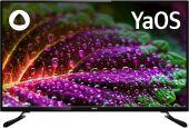 ��������� LED BBK 42" 42LEX-7280/FTS2C ������.�� ������ FULL HD 60Hz DVB-T2 DVB-C DVB-S2 USB WiFi Smart TV