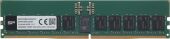������ DDR5 Silicon Power SP032GBRVE56AF02 32Gb DIMM ECC Reg PC4-25600 CL46 5600MHz