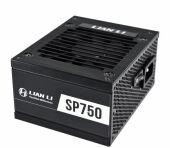 ���� ������� Lian-Li SFX 750W SP750 80+ gold (20+4pin) APFC 92mm fan 8xSATA Cab Manag RTL