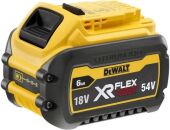 ������� �������������� DeWalt DCB546-XJ 18� 6�� Li-Ion