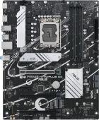 ����������� ����� Asus PRIME H770-PLUS D4 Soc-1700 Intel H770 4xDDR4 ATX AC`97 8ch(7.1) 2.5Gg RAID+HDMI+DP