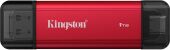 ���������� SSD Kingston USB3.2 Gen2 1TB SPSD/1TB �������