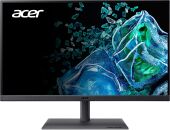 ������� Acer 27" Vero B277KLBbmipruzx ������ IPS LED 16:9 HDMI M/M ������� HAS Piv 350cd 178��/178�� 3840x2160 72Hz FreeSync DP Quad 4K (2160p) USB 5.12��