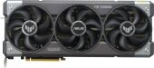 ���������� Asus PCI-E 5.0 TUF-RTX5080-O16G-GAMING NVIDIA GeForce RTX 5080 16Gb 256bit GDDR7 2700/30000 HDMIx2 DPx3 HDCP Ret