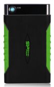 ������� ���� Silicon Power USB 3.0 1Tb SP010TBPHDA15S3K A15 SP010TBPHDA15S3K Armor 2.5" ������
