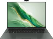 ������� Honor MagicBook Art 14 MRA-521 Core Ultra 5 125H 32Gb SSD1Tb Intel Arc 14.6" OLED Touch 3.1K (3120x2080) Windows 11 Home green WiFi BT Cam (5301AKXN)