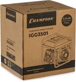 ��������� Champion IGG IGG3501 3.8���