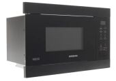 Микроволновая печь встраиваемая 22L MG22M8054AK/BW BLACK SAMSUNG