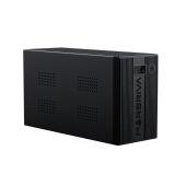 Инвертор SOHO MR-UF1500 мощностью 1000 ВА / 800 Вт, 12 Вт MARSRIVA