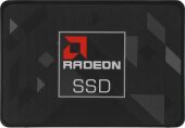 ���������� SSD AMD SATA-III 2TB R3SL2048G2 Radeon R3 2.5"