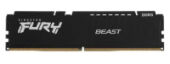 ������ ������ DIMM 16GB DDR5-6000 KF560C30BBE-16 KINGSTON