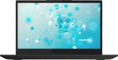 ������� Aquarius CMP NS483 (���.2) Core i5 1155G7 16Gb SSD256Gb Intel Iris Xe graphics 14" IPS Touch FHD (1920x1080) ��� �� black WiFi BT Cam (NS4831524116Q151E90NT2NNNN2)
