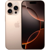 Мобильный телефон IPHONE 16 PRO 128GB MYMX3J/A DESERT APPLE