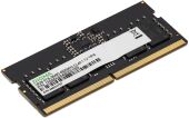 ������ DDR5 16GB 4800MHz Digma DGMAS54800016S RTL PC5-38400 CL40 SO-DIMM 262-pin 1.1� single rank Ret