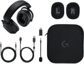 �������� � ���������� Logitech G Pro X 2 Lightspeed ������ ���������� BT/Radio/3.5mm �������� (981-001265)
