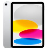  iPad 2025 (Gen 11) 11" Wi-Fi + Cellular 256GB Silver, MD7K4HN/A