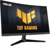 ������� Asus 27" TUF Gaming VG27VQ3B ������ VA LED 16:9 HDMI M/M ������� 250cd 178��/178�� 1920x1080 180Hz FreeSync DP FHD 4.9��