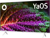 ��������� LED BBK 40" 40LEX-7244/FTS2C (W) YaOS Frameless ����� FULL HD 60Hz DVB-T2 DVB-C DVB-S2 USB WiFi Smart TV (RUS)
