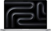 ������� Apple MacBook Pro A3428 M5 Pro 18 core 24Gb SSD1Tb/20 core GPU 16.2" Liquid Retina XDR (3456x2234) macOS silver WiFi BT Cam (MGE44LL/A)