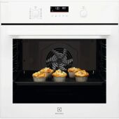 ������� ���� ������������� Electrolux EOD6F77WV �����