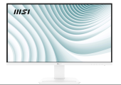 ������� MSI 27" PRO MP273AW, 16:9, IPS, FHD, 1/4ms, 300cd, 100Hz, VGA, HDMI, DP, SPK
