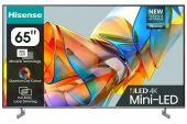  Hisense 65U6KQ
