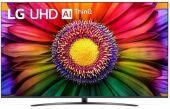 Телевизор LG 65UR81009LK.ARUB