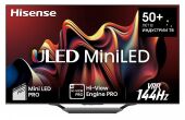  ULED 4K 75" 75U7NQ HISENSE