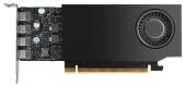 PCIE RTX A1000 8GB GDDR6 BOX Pack 900-5G172-2580-000 NVIDIA